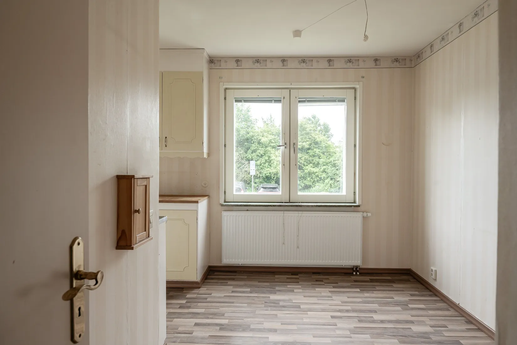Bostadsrätt, Branteviksgatan 24, Östra Sorgenfri, Malmö
