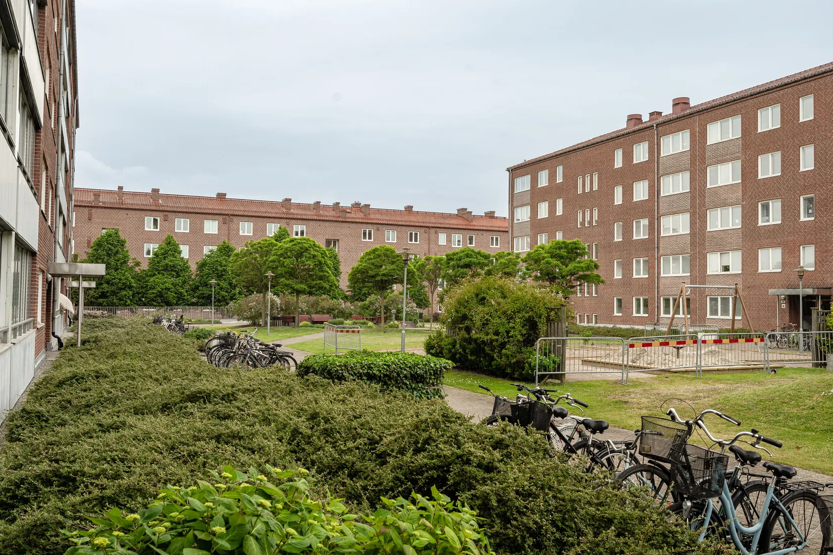Bostadsrätt, Branteviksgatan 24, Östra Sorgenfri, Malmö