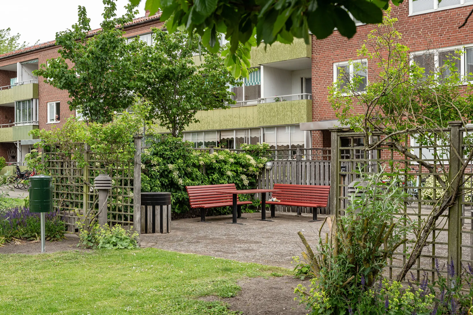 Bostadsrätt, Branteviksgatan 24, Östra Sorgenfri, Malmö