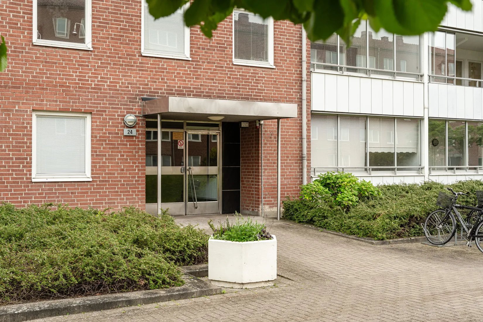 Bostadsrätt, Branteviksgatan 24, Östra Sorgenfri, Malmö
