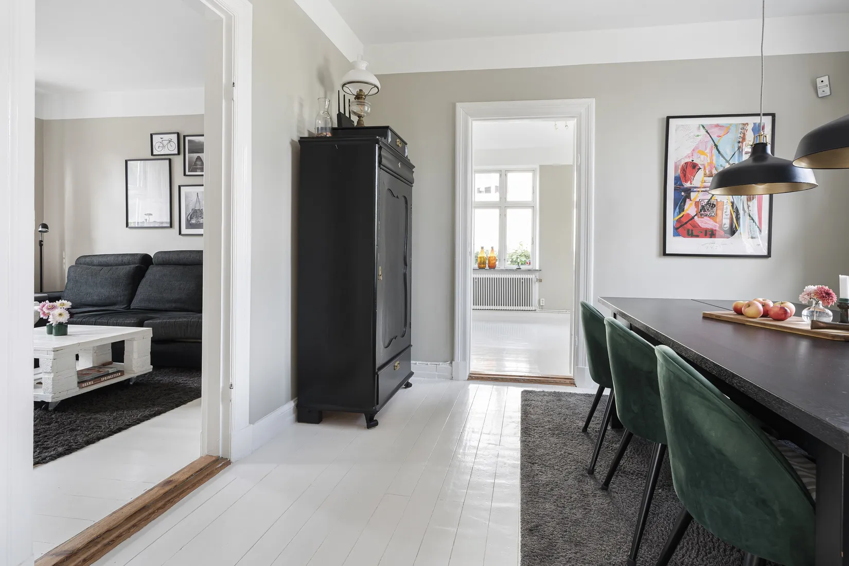 Villa, Albogatan 14, Sankt Olof, Simrishamn