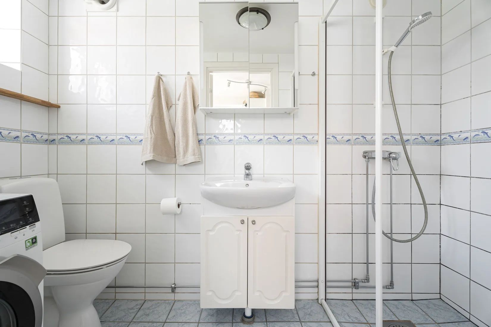 Villa, Albogatan 14, Sankt Olof, Simrishamn