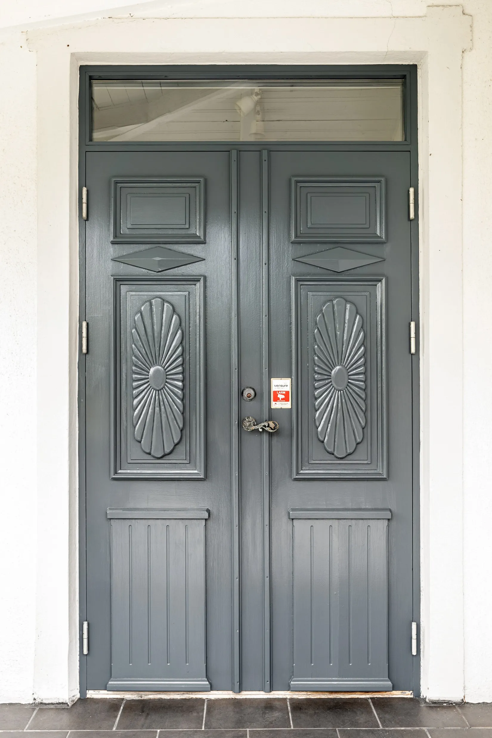Villa, Albogatan 14, Sankt Olof, Simrishamn