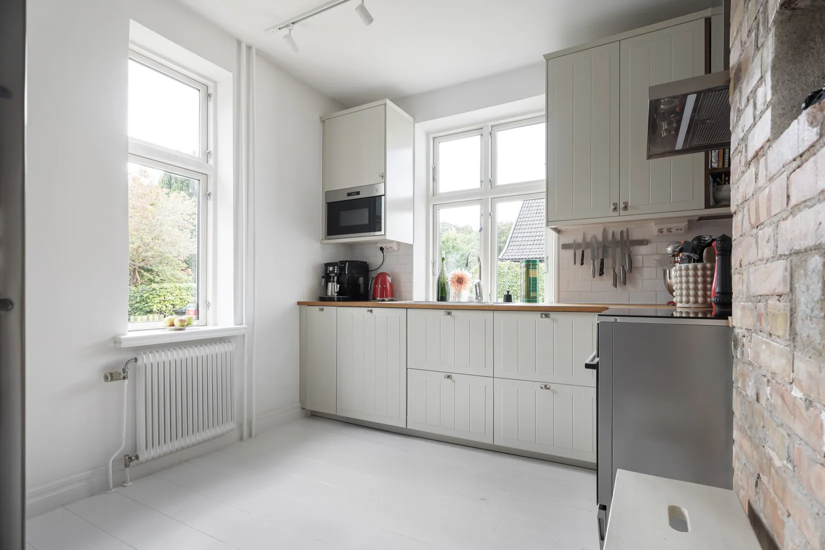 Villa, Albogatan 14, Sankt Olof, Simrishamn