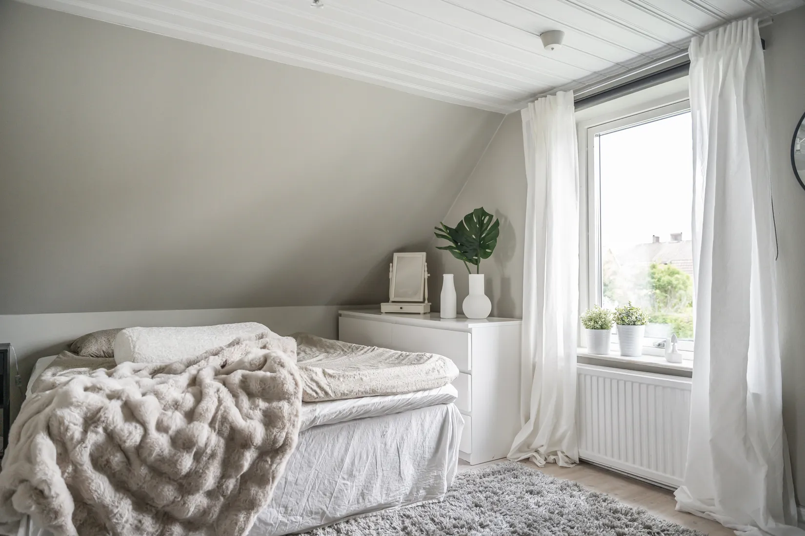 Villa, Albogatan 14, Sankt Olof, Simrishamn