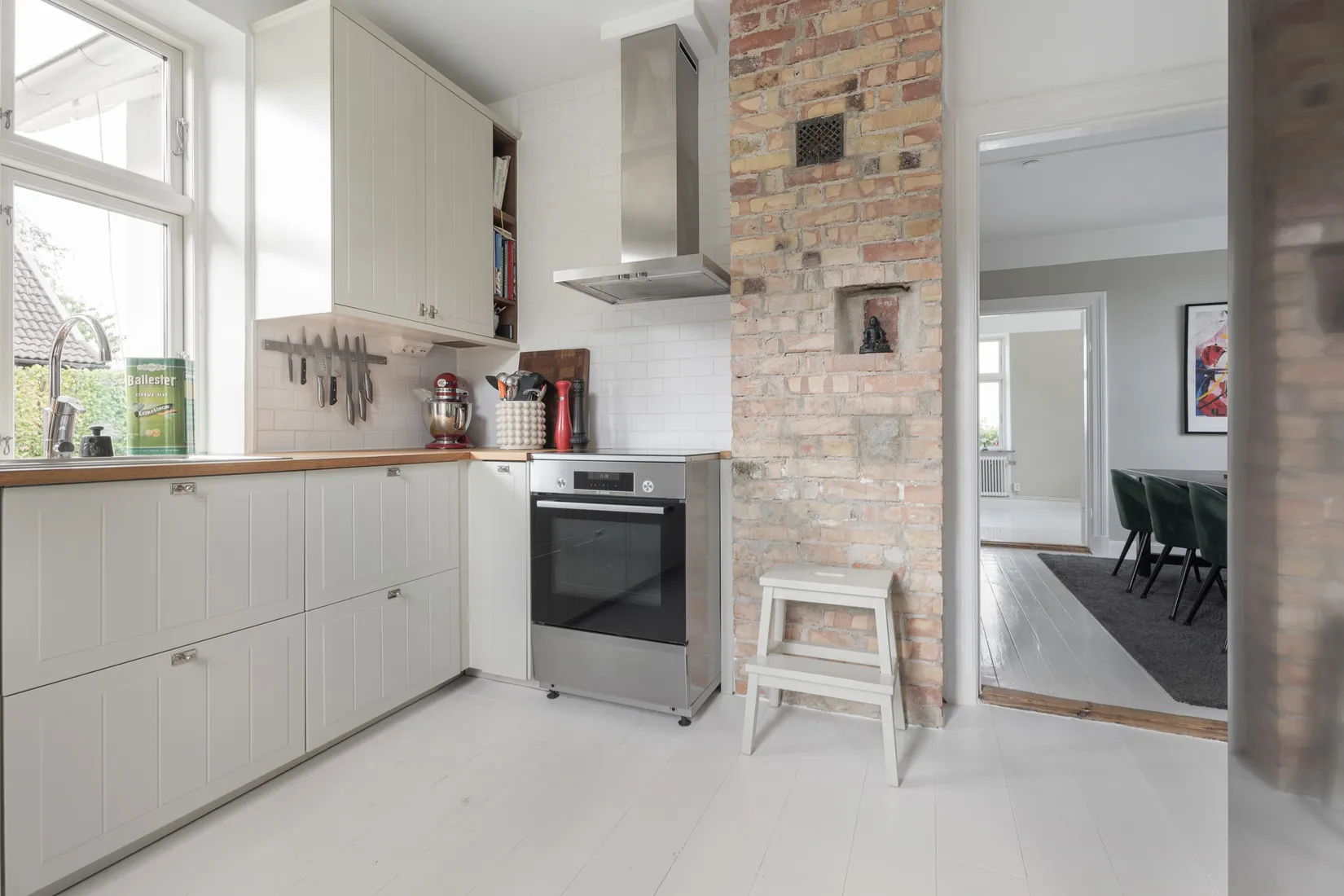 Villa, Albogatan 14, Sankt Olof, Simrishamn