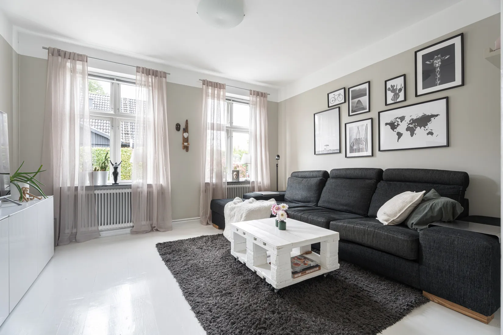 Villa, Albogatan 14, Sankt Olof, Simrishamn