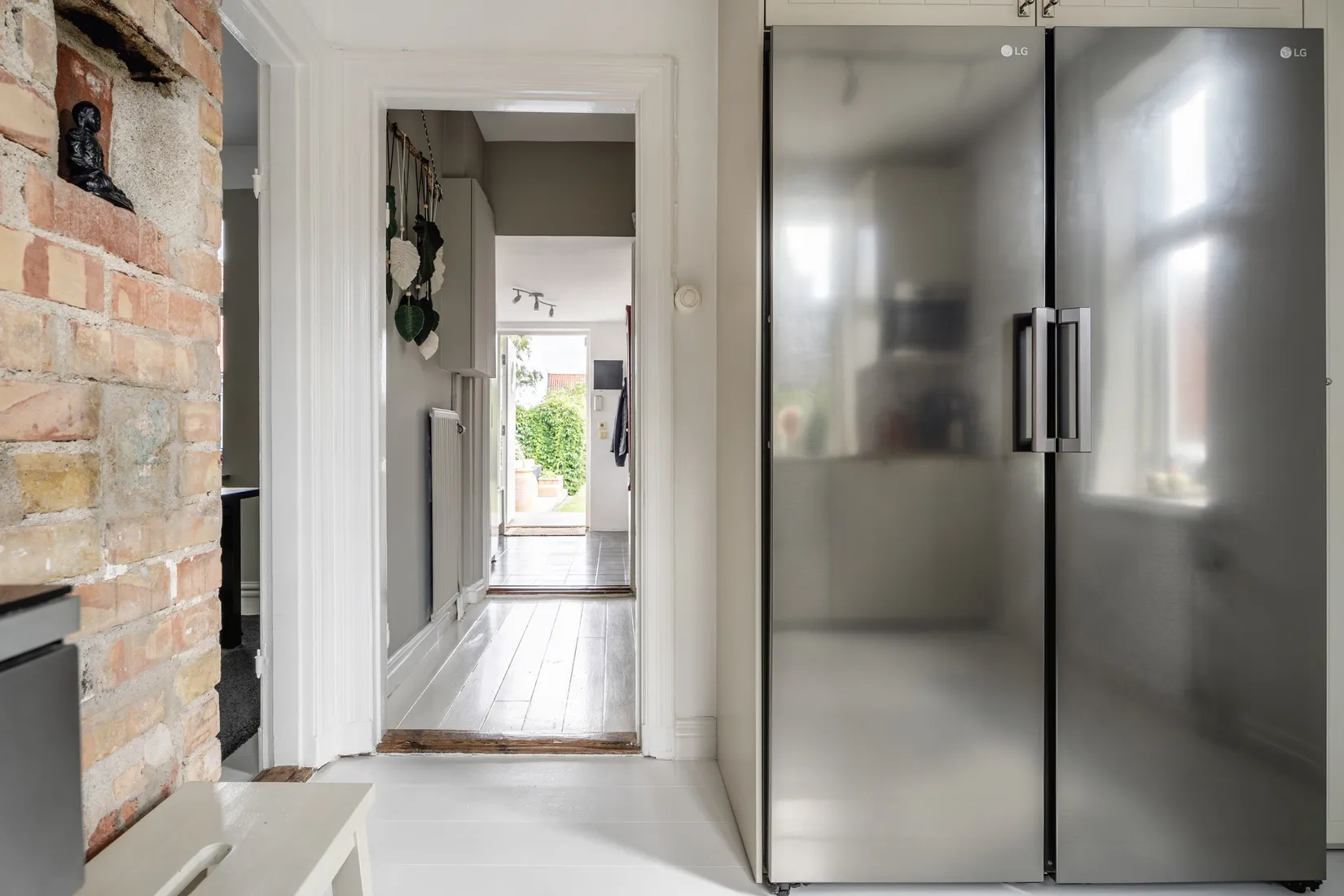 Villa, Albogatan 14, Sankt Olof, Simrishamn