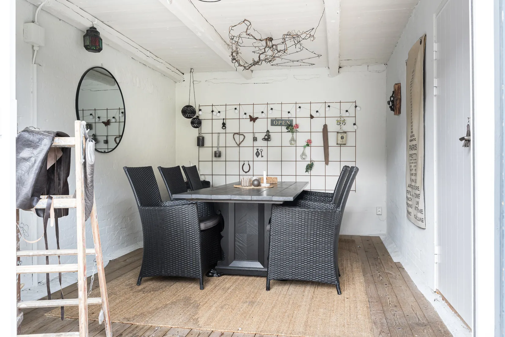 Villa, Albogatan 14, Sankt Olof, Simrishamn