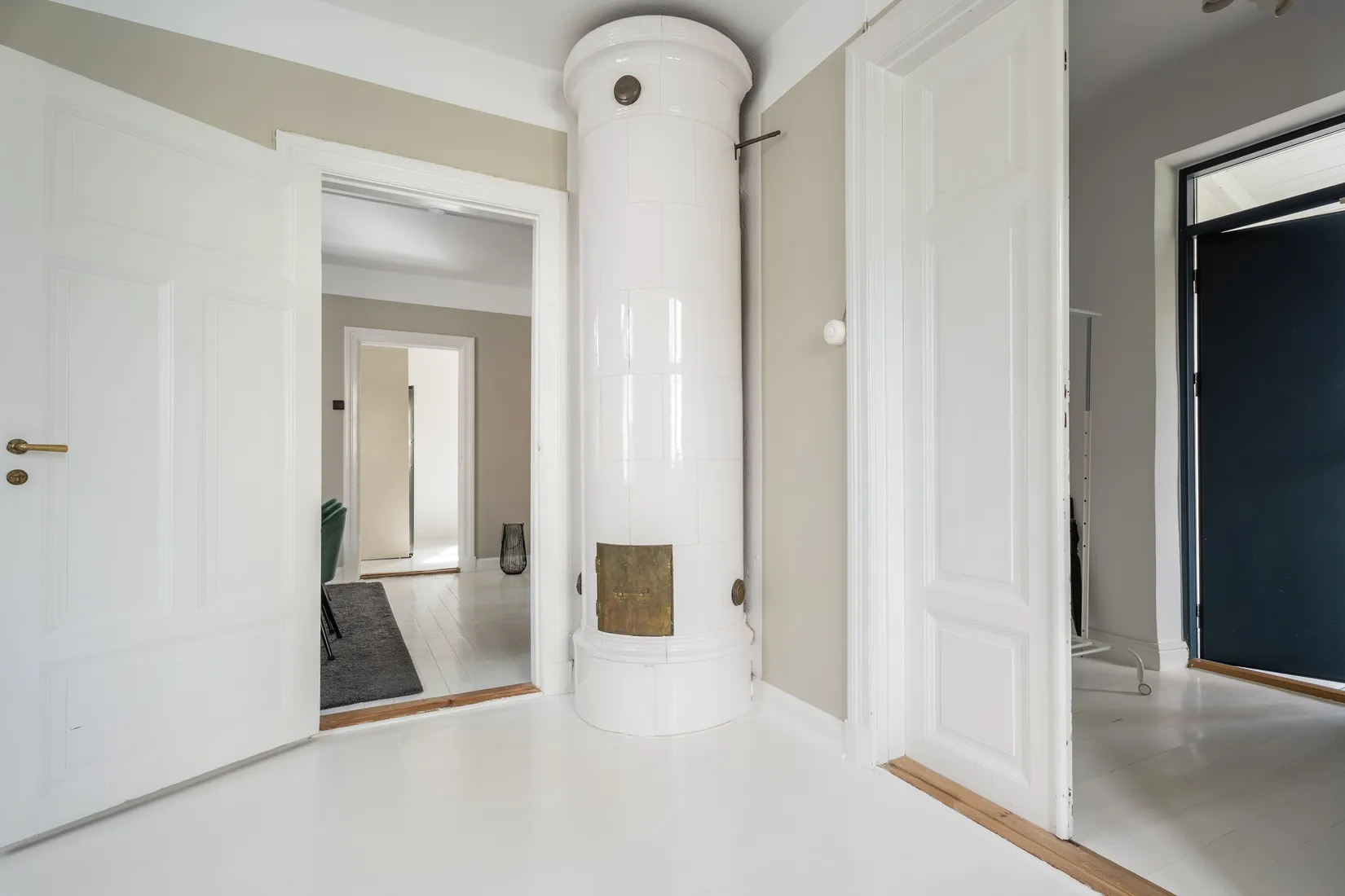 Villa, Albogatan 14, Sankt Olof, Simrishamn