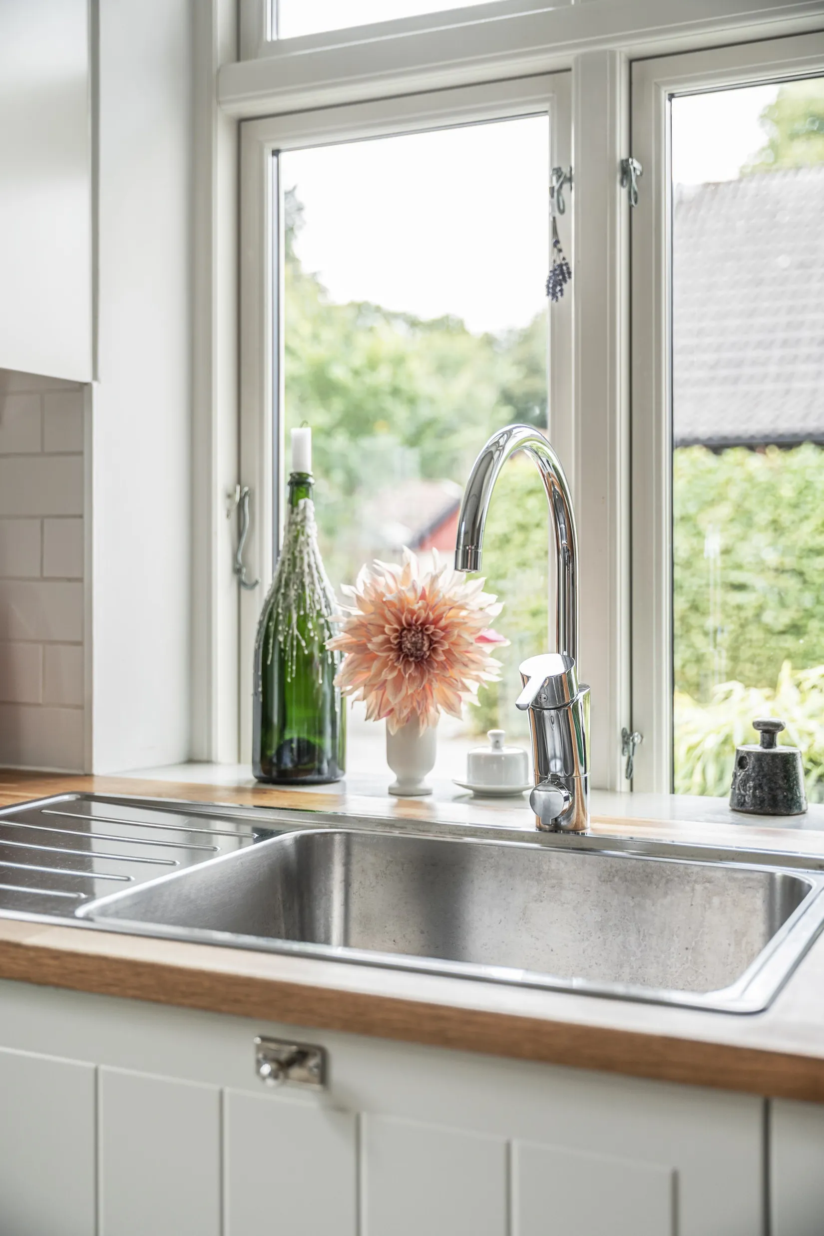Villa, Albogatan 14, Sankt Olof, Simrishamn
