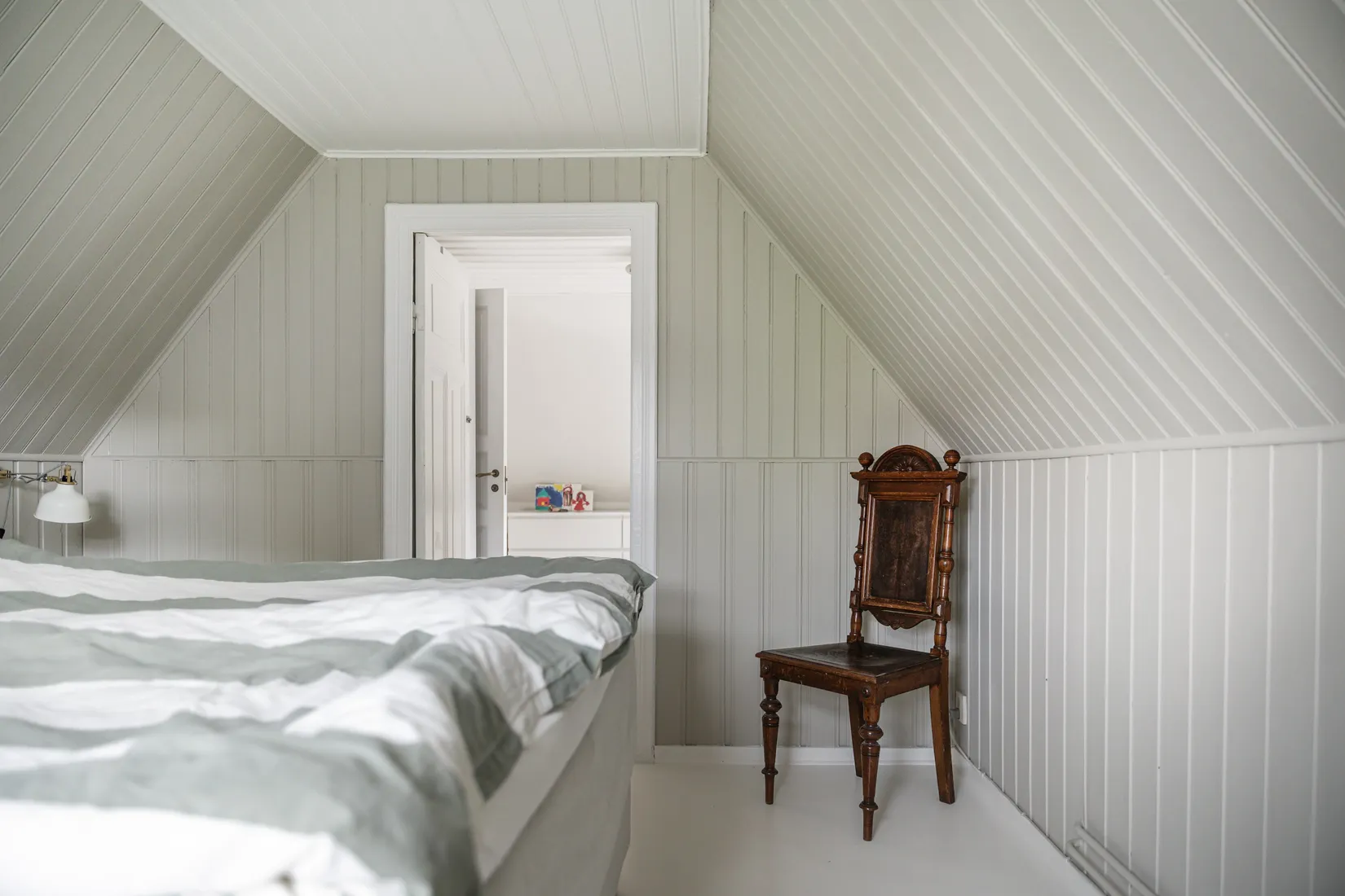 Villa, Albogatan 14, Sankt Olof, Simrishamn