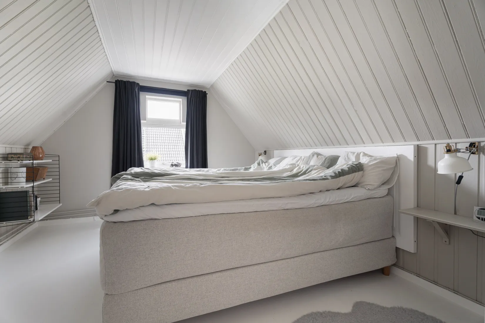 Villa, Albogatan 14, Sankt Olof, Simrishamn