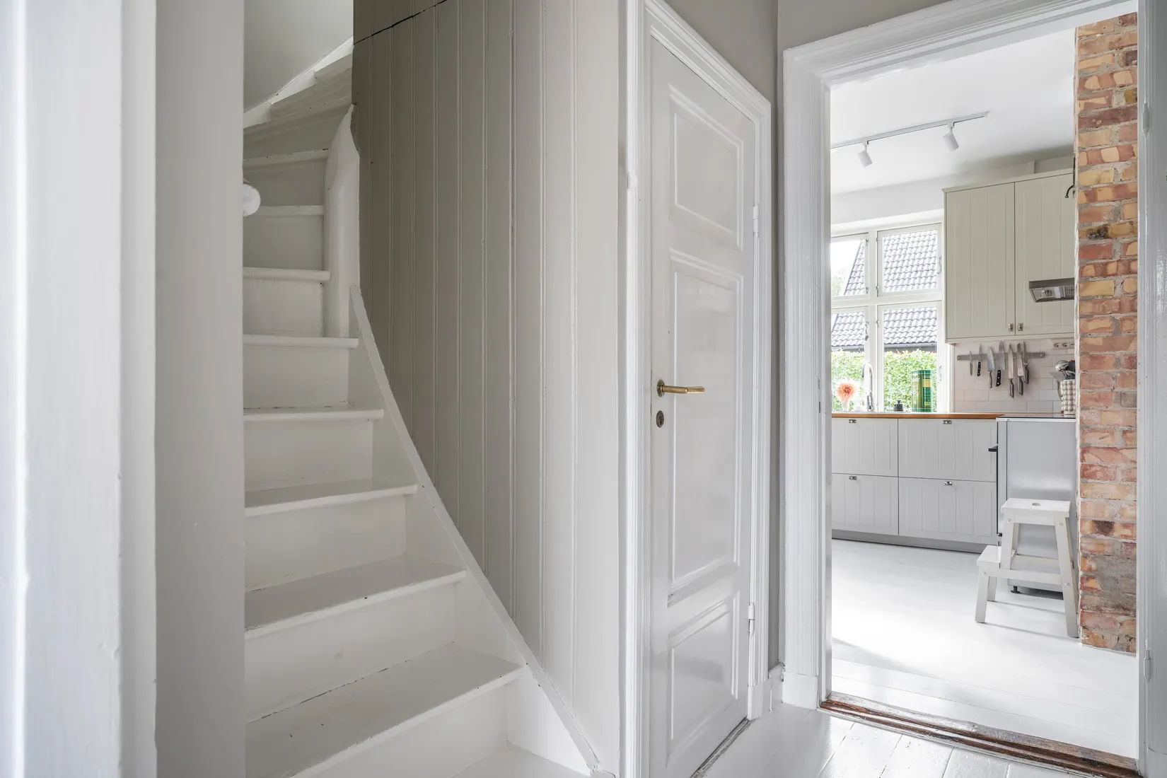 Villa, Albogatan 14, Sankt Olof, Simrishamn