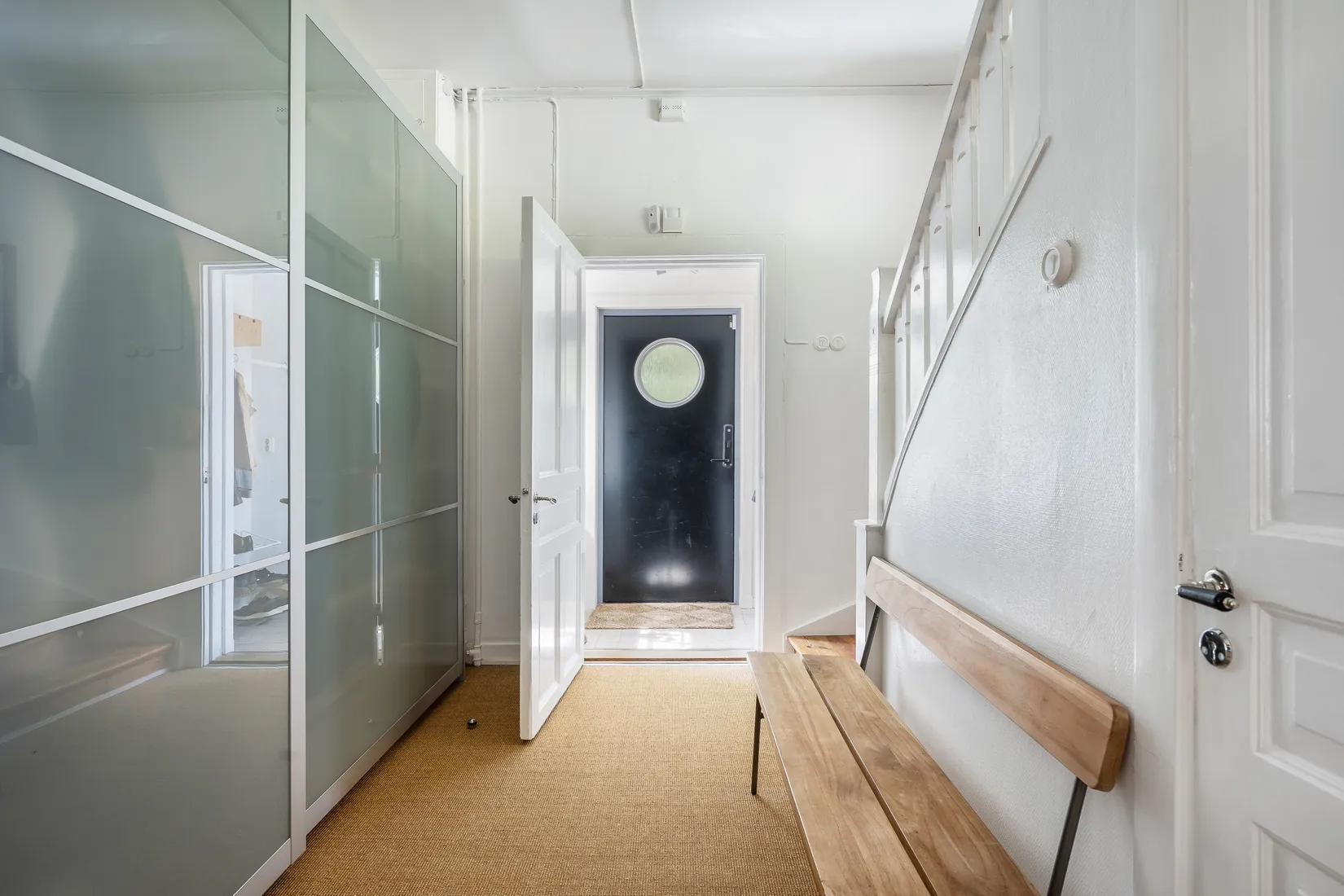 Villa, Gåshagavägen 11A, Killinge, Lidingö