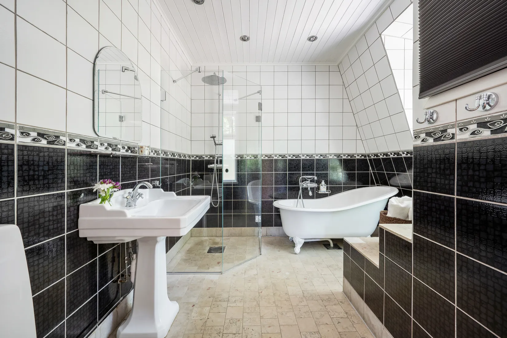 Villa, Gåshagavägen 11A, Killinge, Lidingö