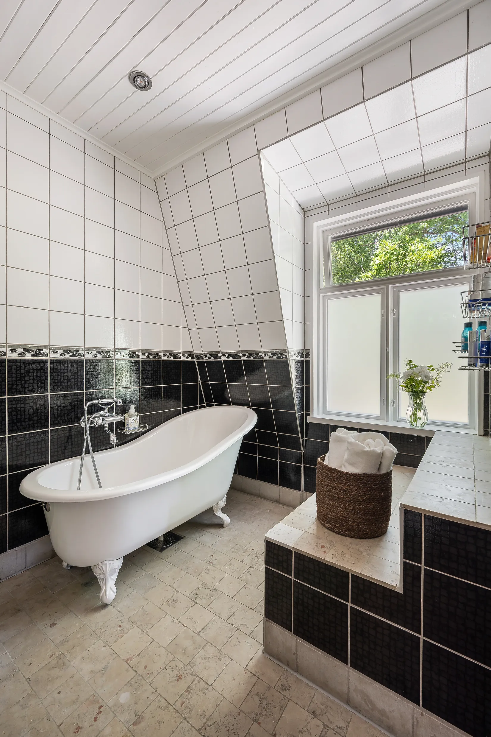 Villa, Gåshagavägen 11A, Killinge, Lidingö