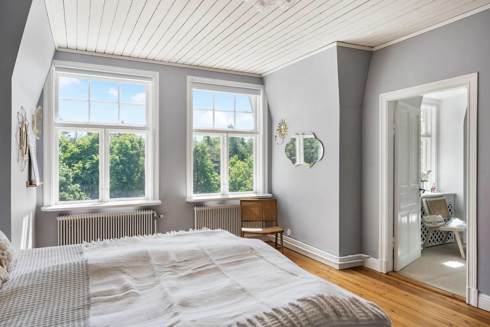 Villa, Gåshagavägen 11A, Killinge, Lidingö