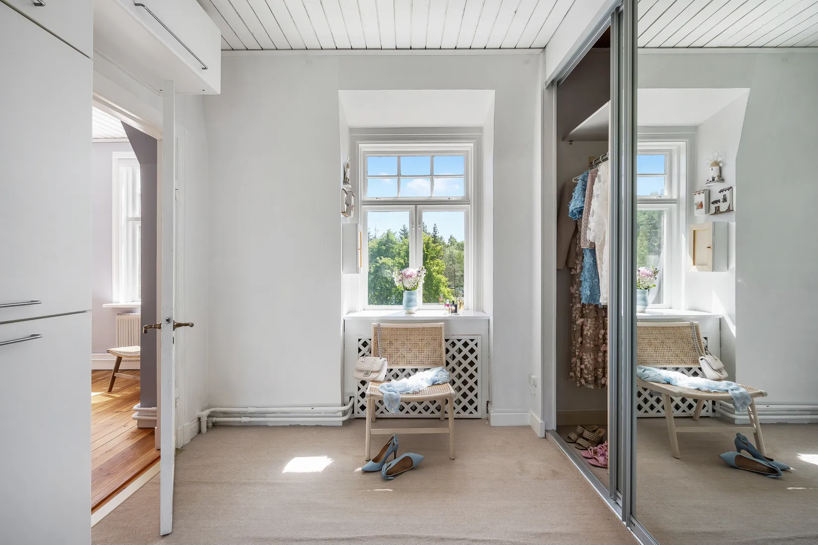 Villa, Gåshagavägen 11A, Killinge, Lidingö