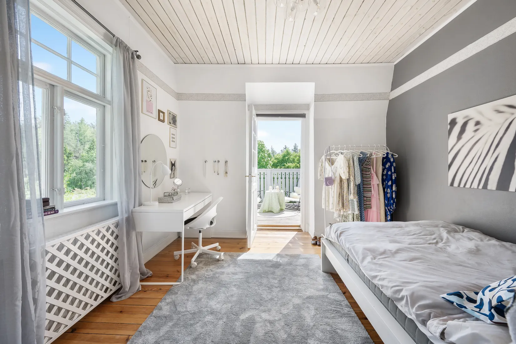 Villa, Gåshagavägen 11A, Killinge, Lidingö