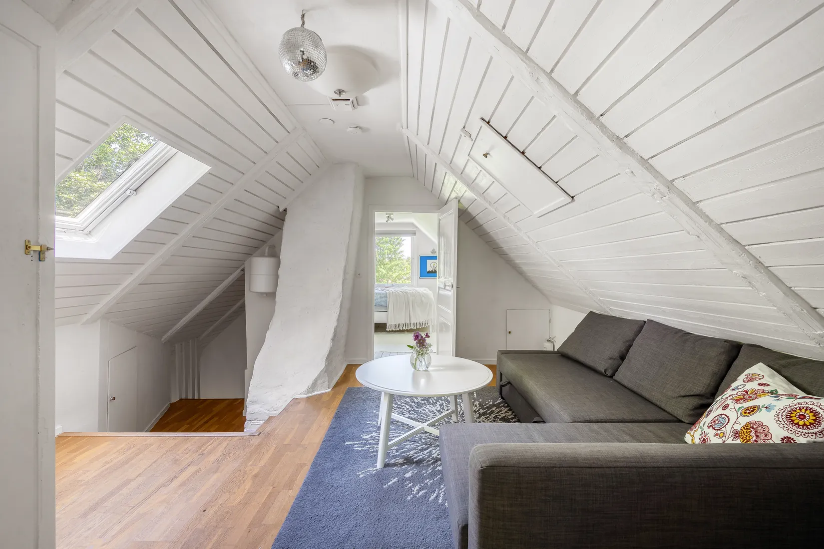 Villa, Gåshagavägen 11A, Killinge, Lidingö