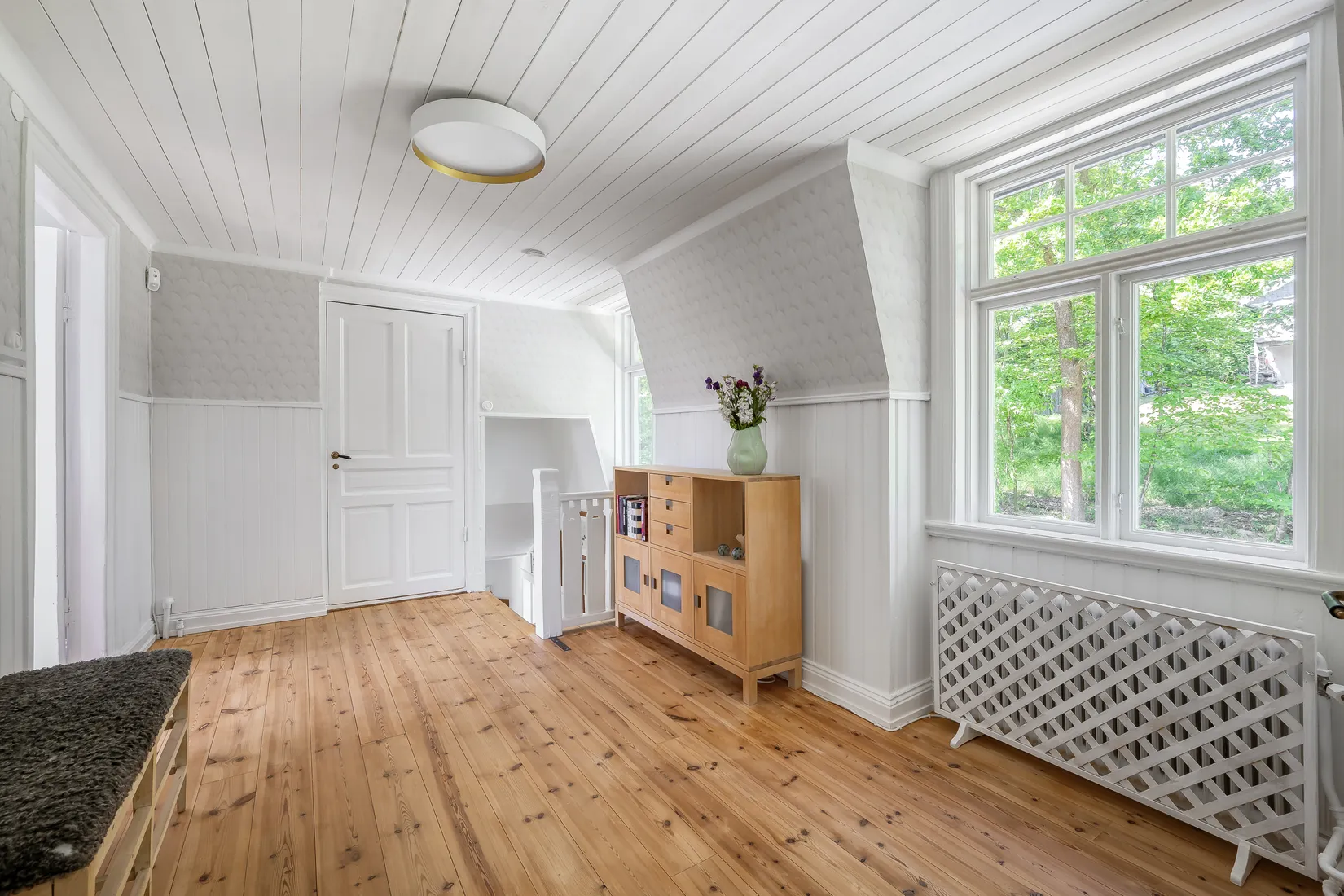 Villa, Gåshagavägen 11A, Killinge, Lidingö