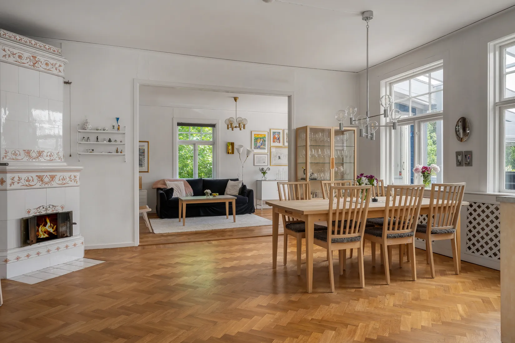 Villa, Gåshagavägen 11A, Killinge, Lidingö