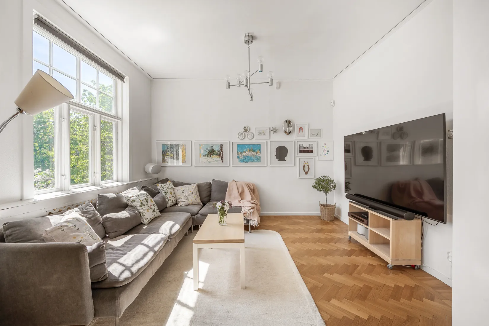 Villa, Gåshagavägen 11A, Killinge, Lidingö