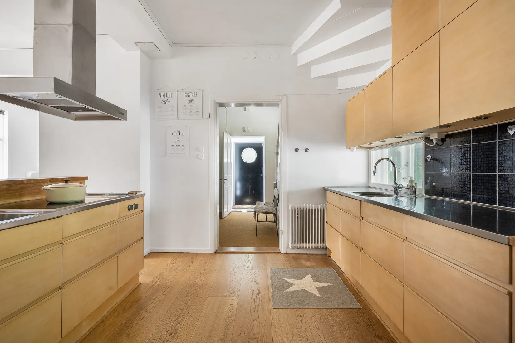 Villa, Gåshagavägen 11A, Killinge, Lidingö