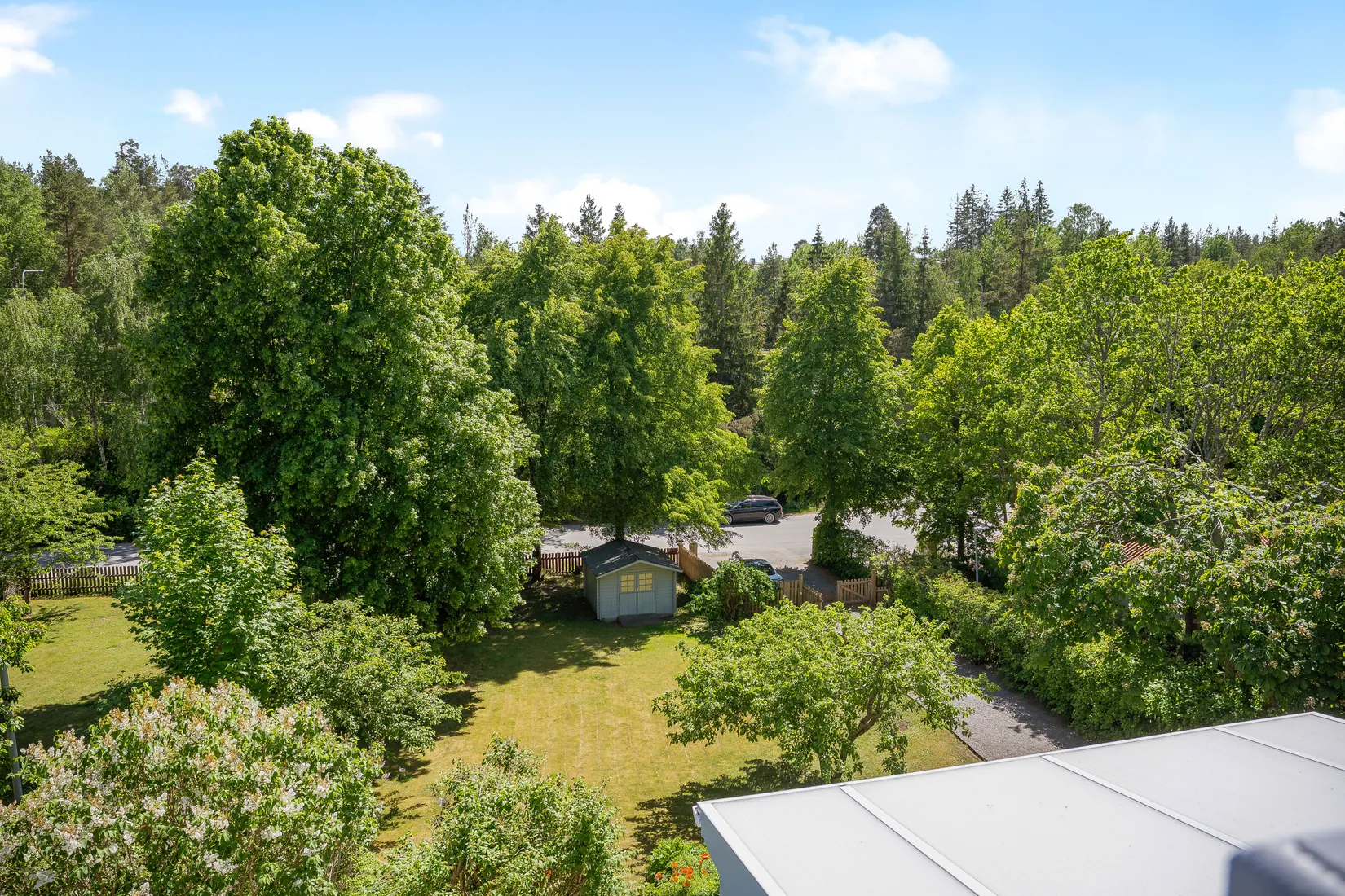 Villa, Gåshagavägen 11A, Killinge, Lidingö