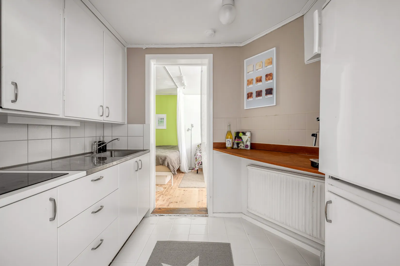 Villa, Gåshagavägen 11A, Killinge, Lidingö