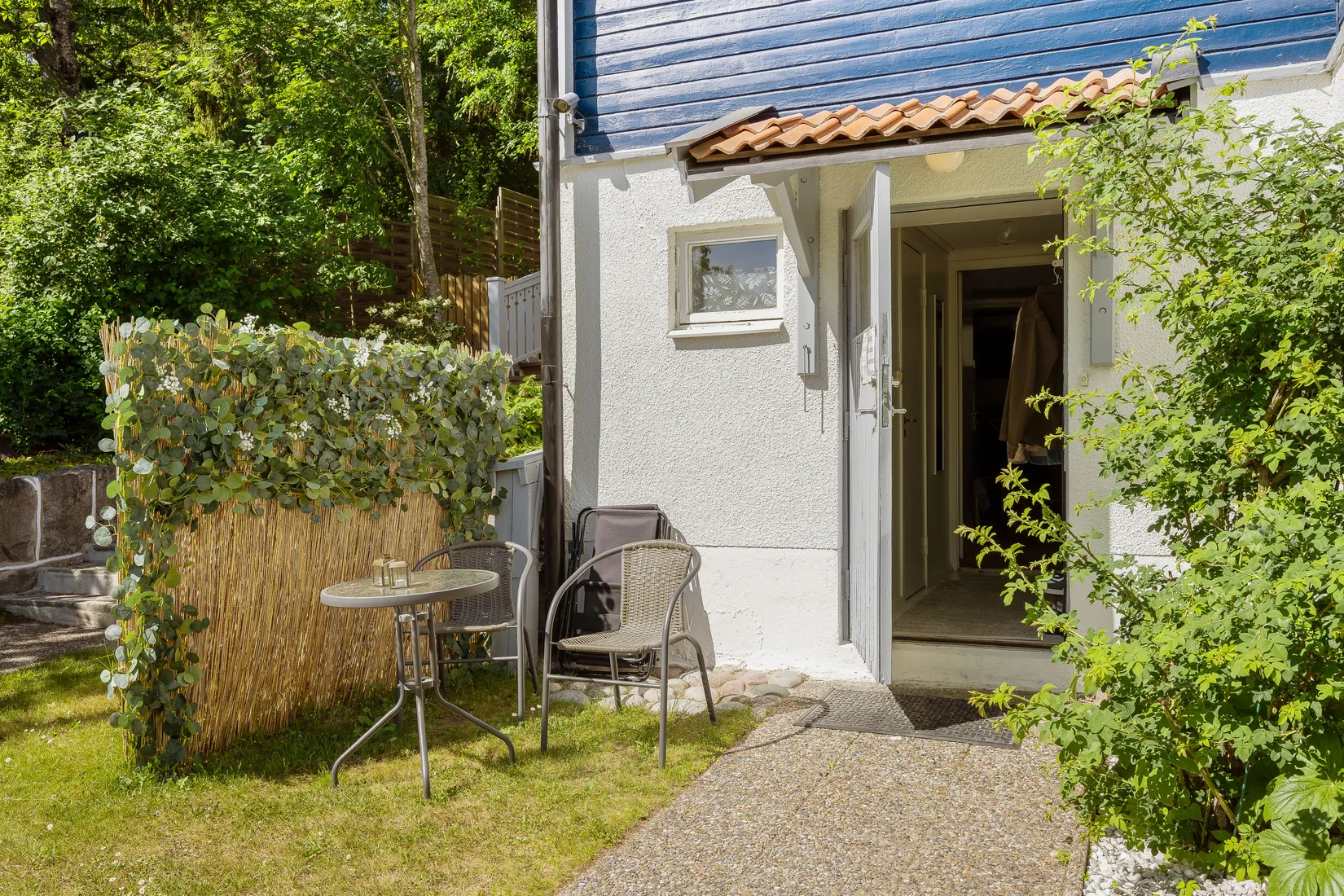 Villa, Gåshagavägen 11A, Killinge, Lidingö
