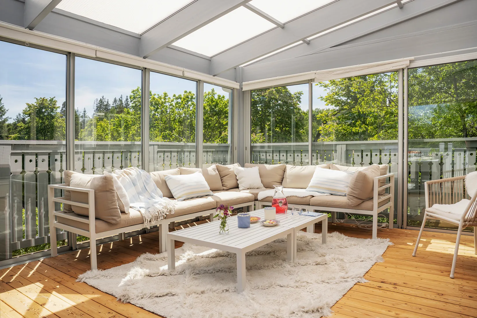 Villa, Gåshagavägen 11A, Killinge, Lidingö