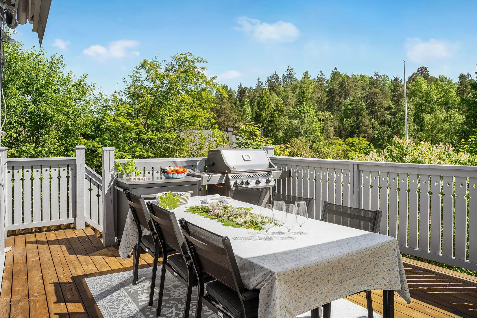 Villa, Gåshagavägen 11A, Killinge, Lidingö
