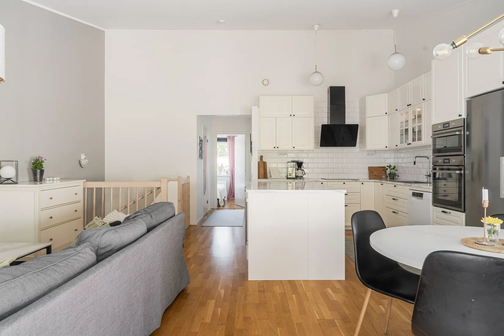 Bostadsrätt, Radhus, Skansbergsvägen 51, Segeltorp, Huddinge