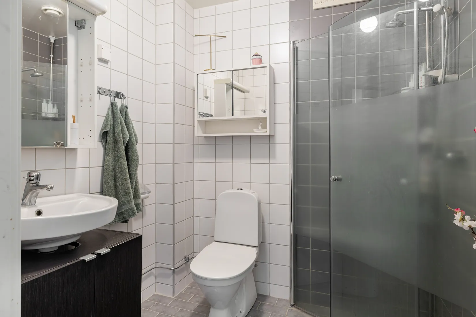Bostadsrätt, Radhus, Skansbergsvägen 51, Segeltorp, Huddinge