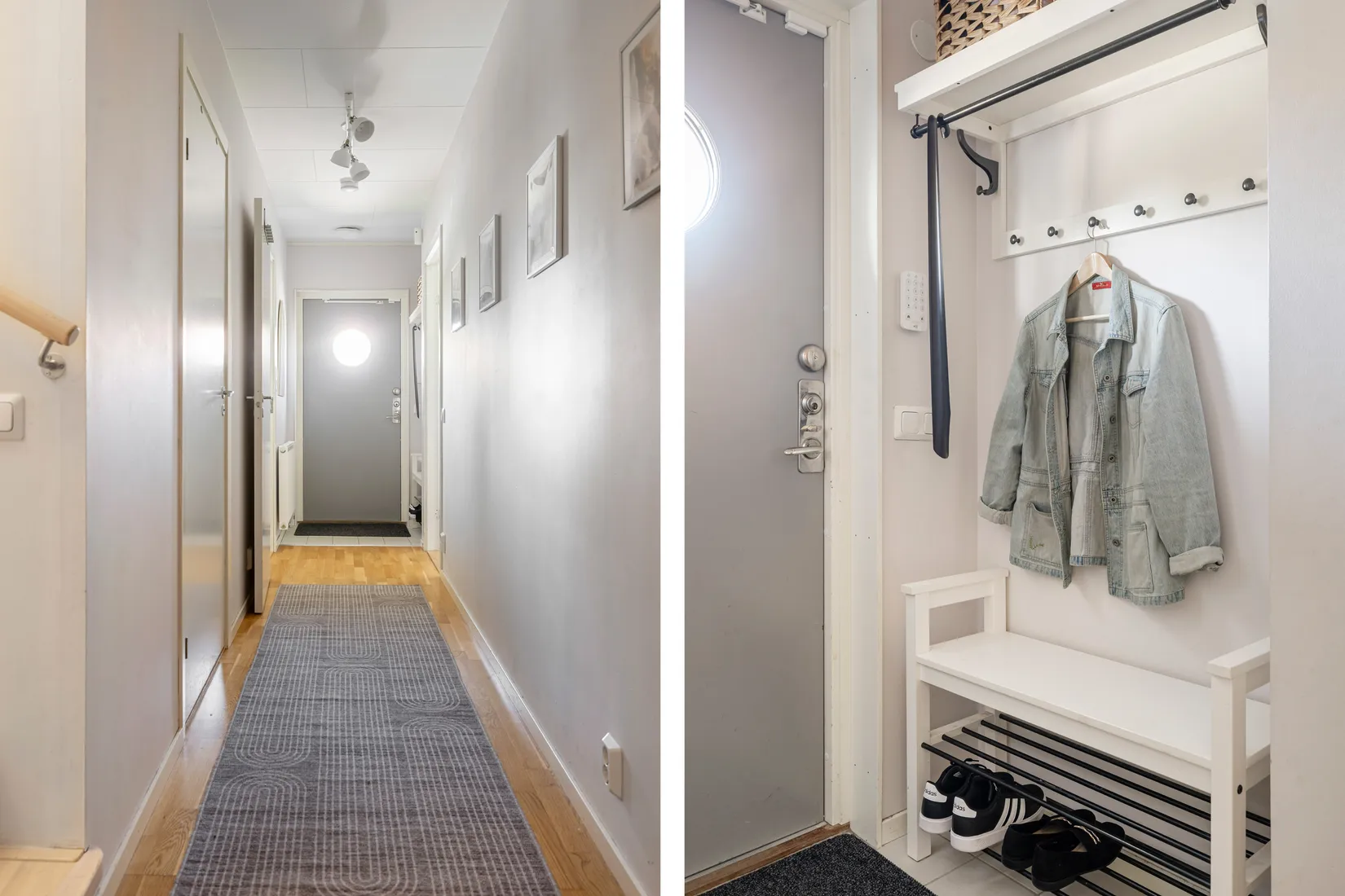 Bostadsrätt, Radhus, Skansbergsvägen 51, Segeltorp, Huddinge