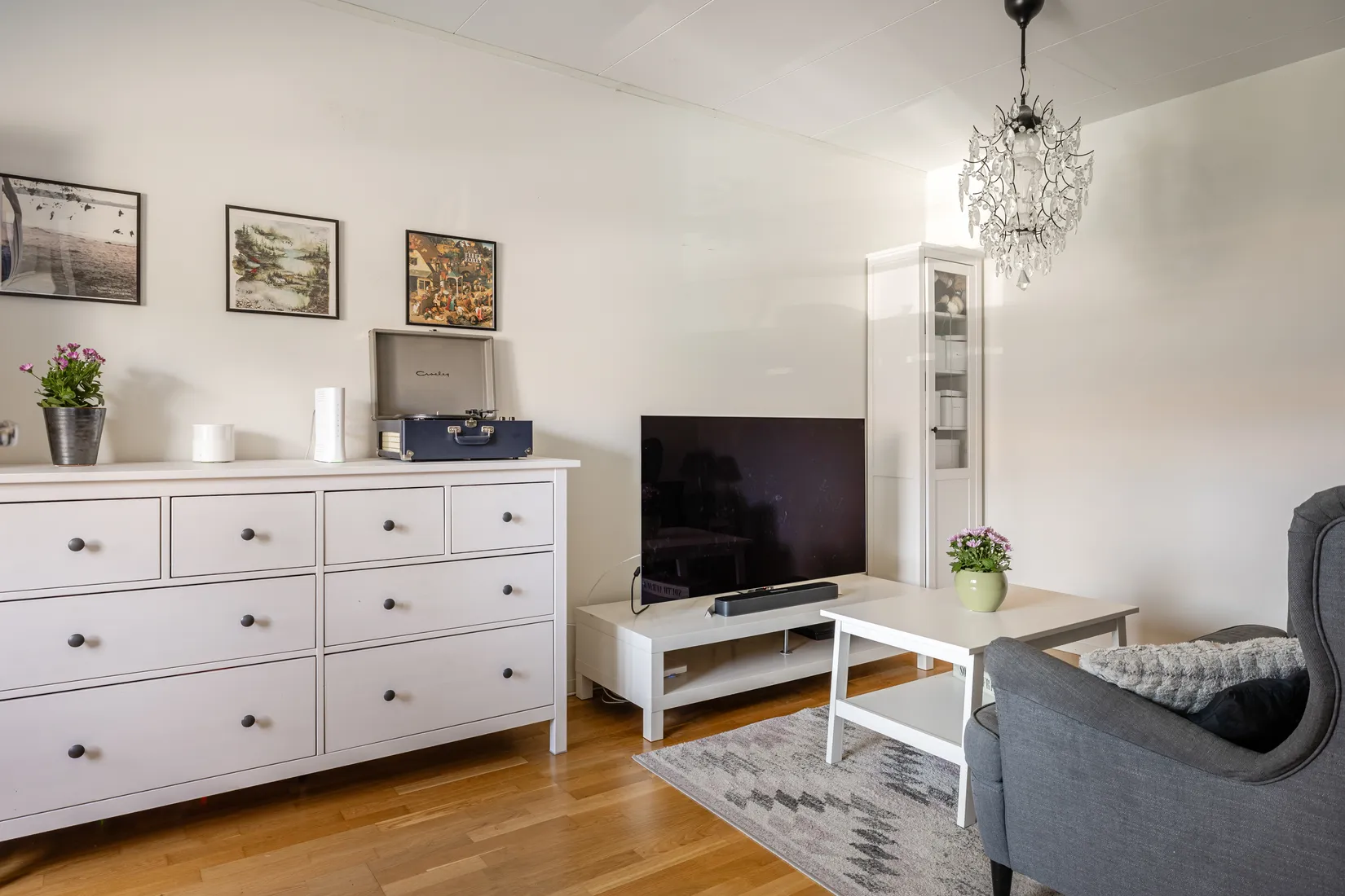 Bostadsrätt, Radhus, Skansbergsvägen 51, Segeltorp, Huddinge