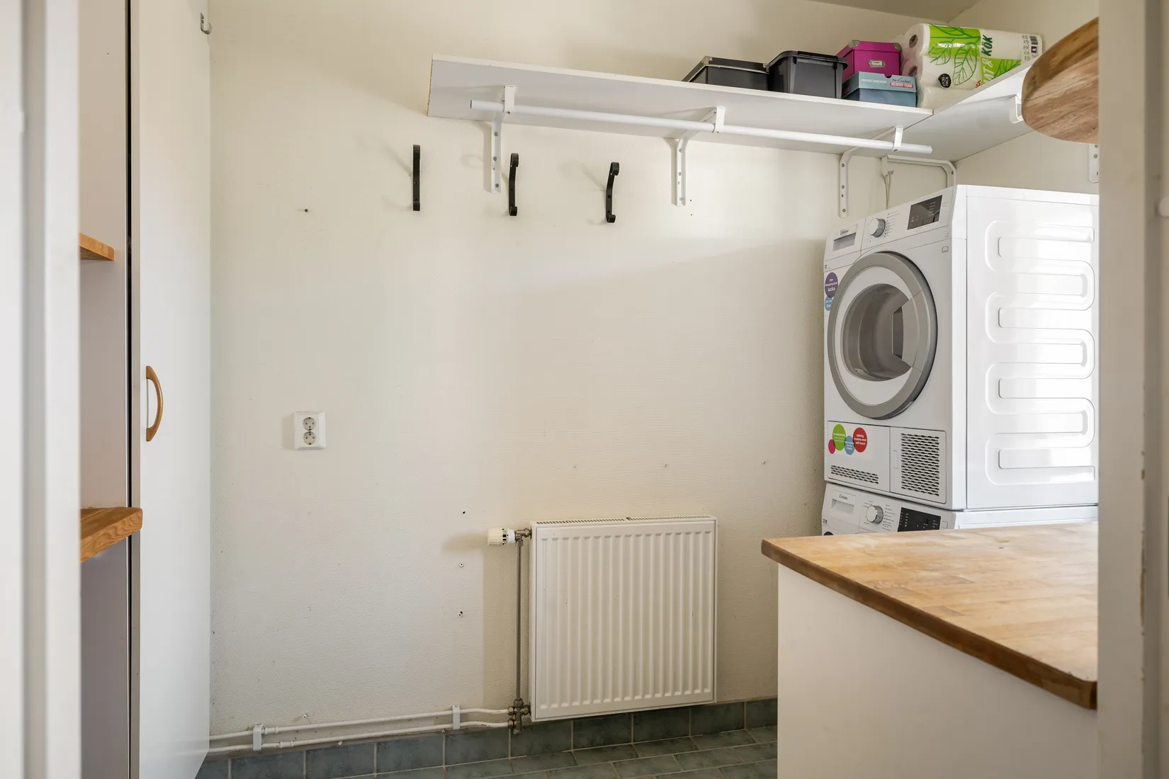 Bostadsrätt, Radhus, Skansbergsvägen 51, Segeltorp, Huddinge