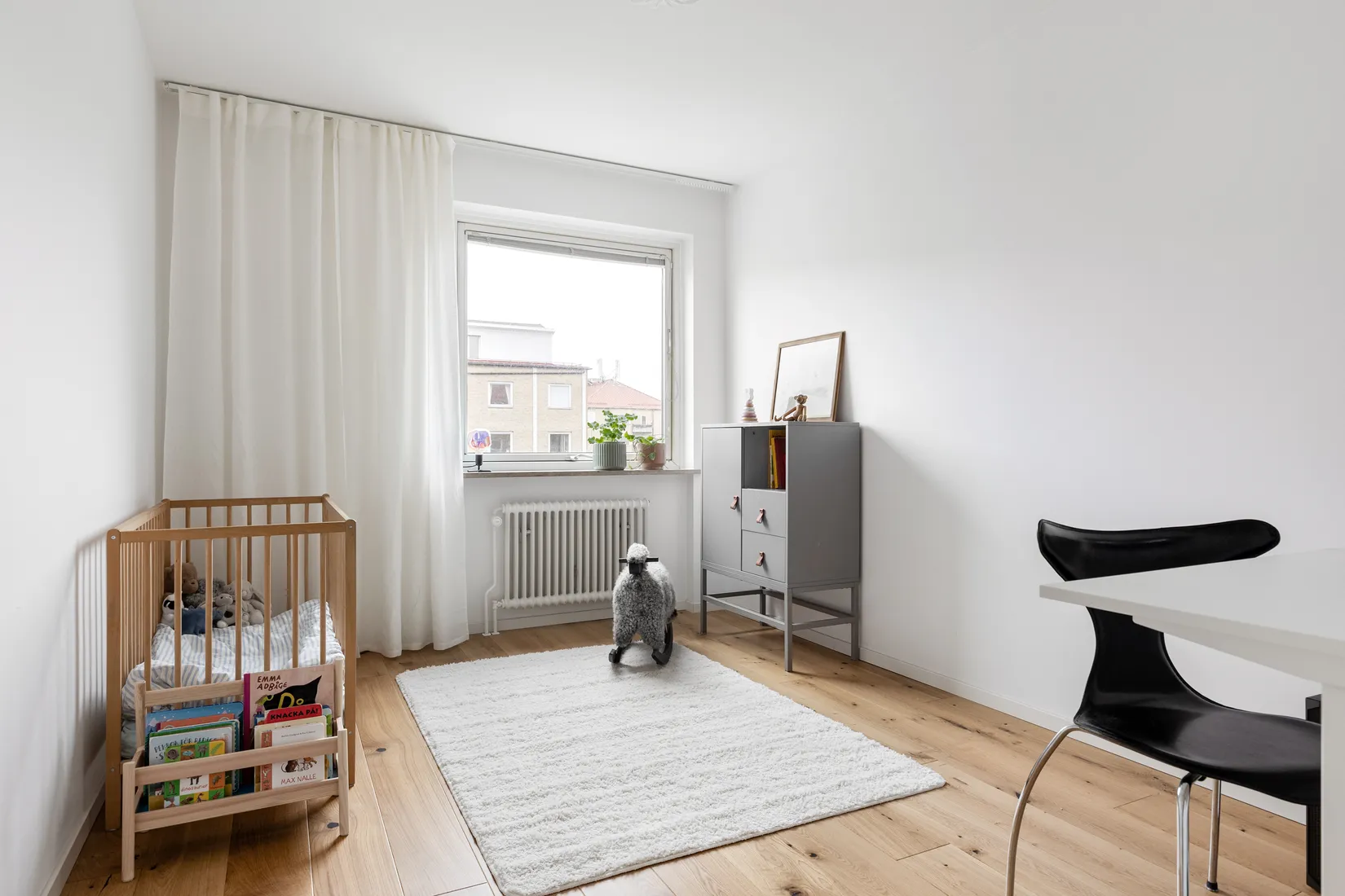 Bostadsrätt, Ernst Ahlgrensgatan 2B, Ribersborg, Malmö