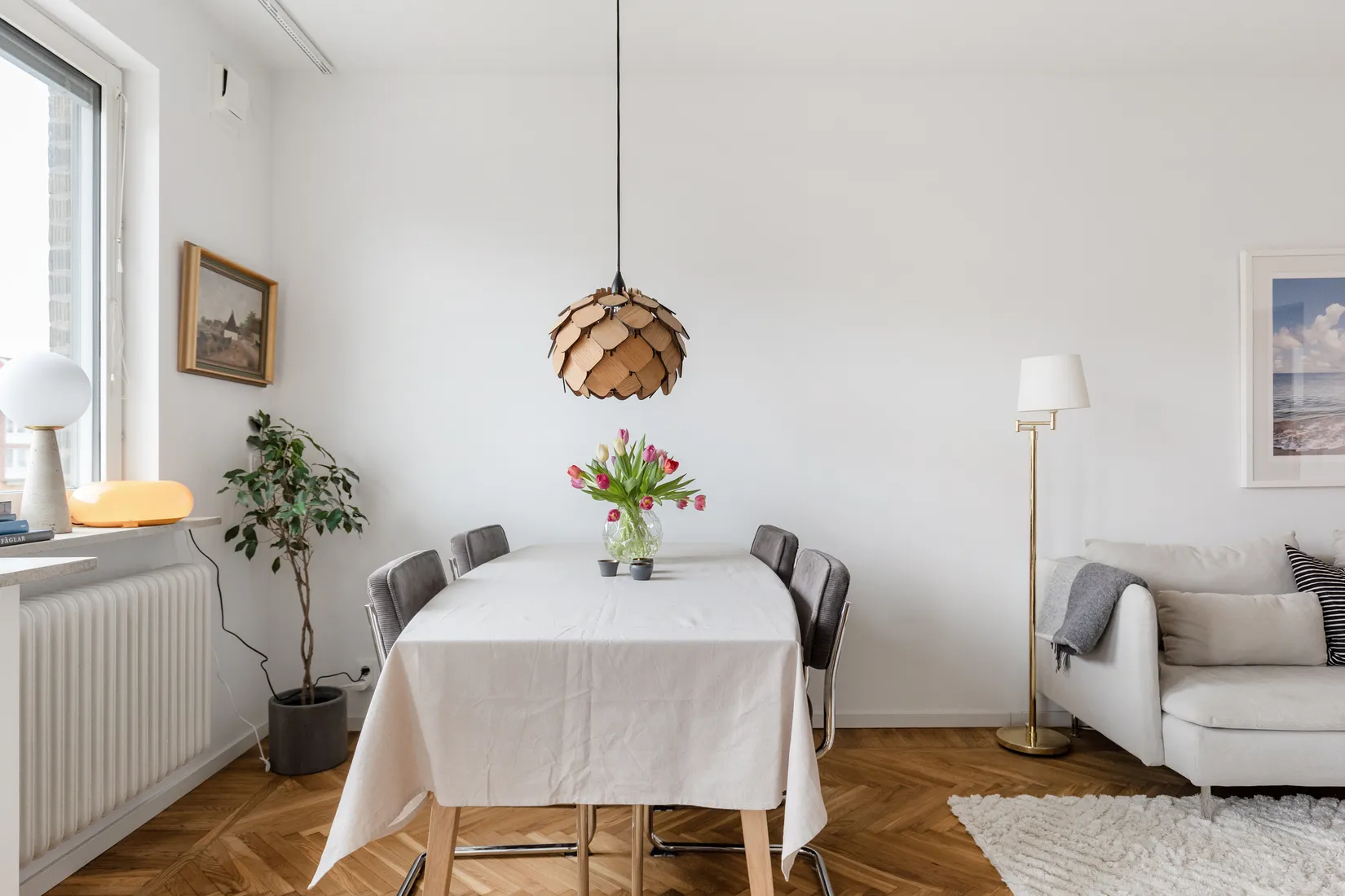 Bostadsrätt, Ernst Ahlgrensgatan 2B, Ribersborg, Malmö