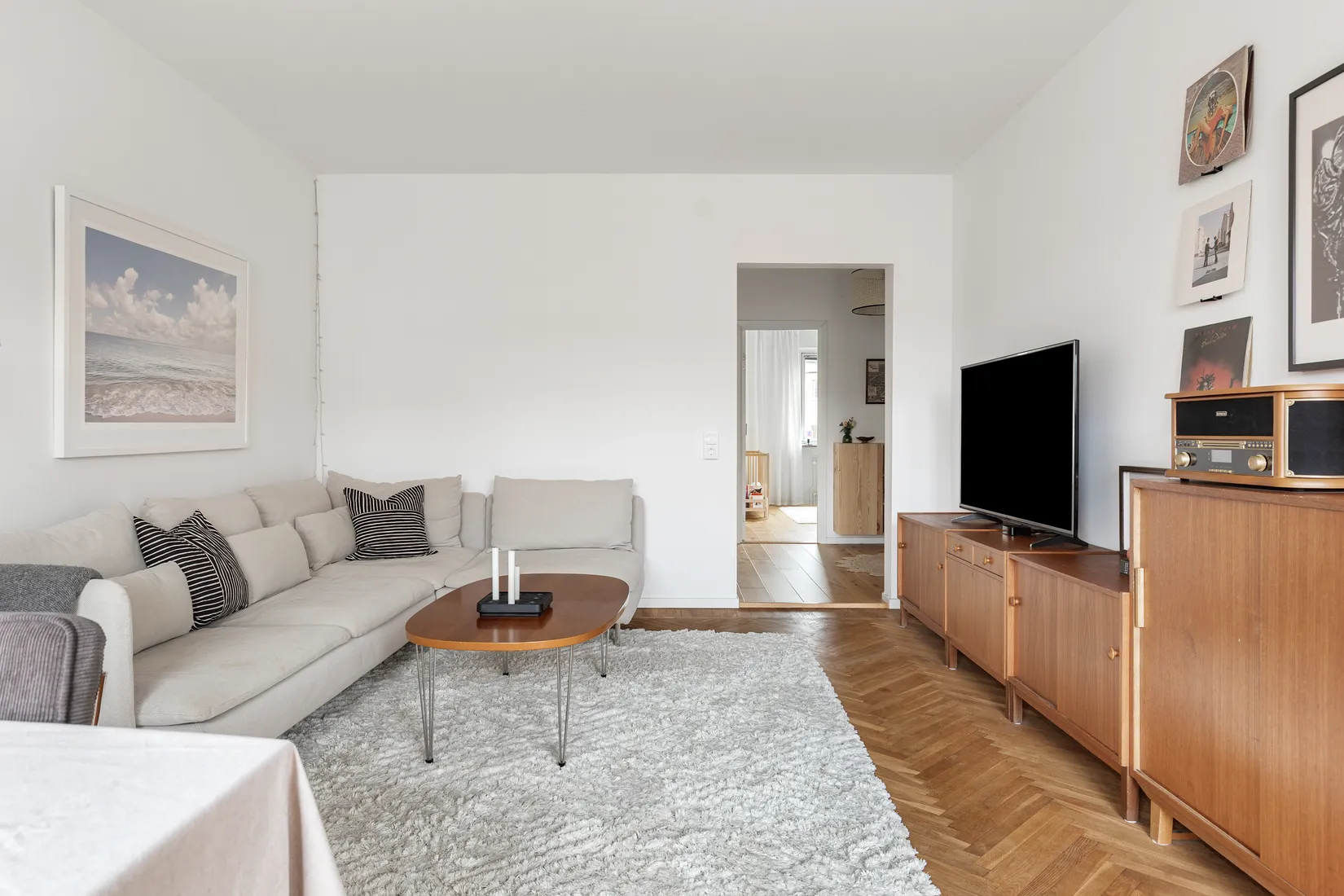 Bostadsrätt, Ernst Ahlgrensgatan 2B, Ribersborg, Malmö