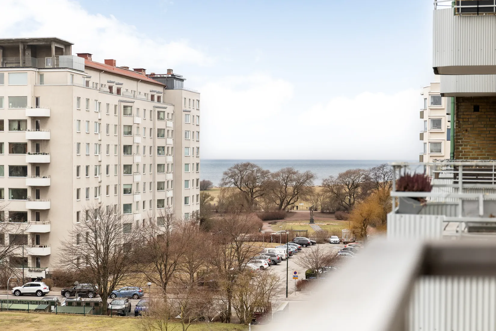 Bostadsrätt, Ernst Ahlgrensgatan 2B, Ribersborg, Malmö