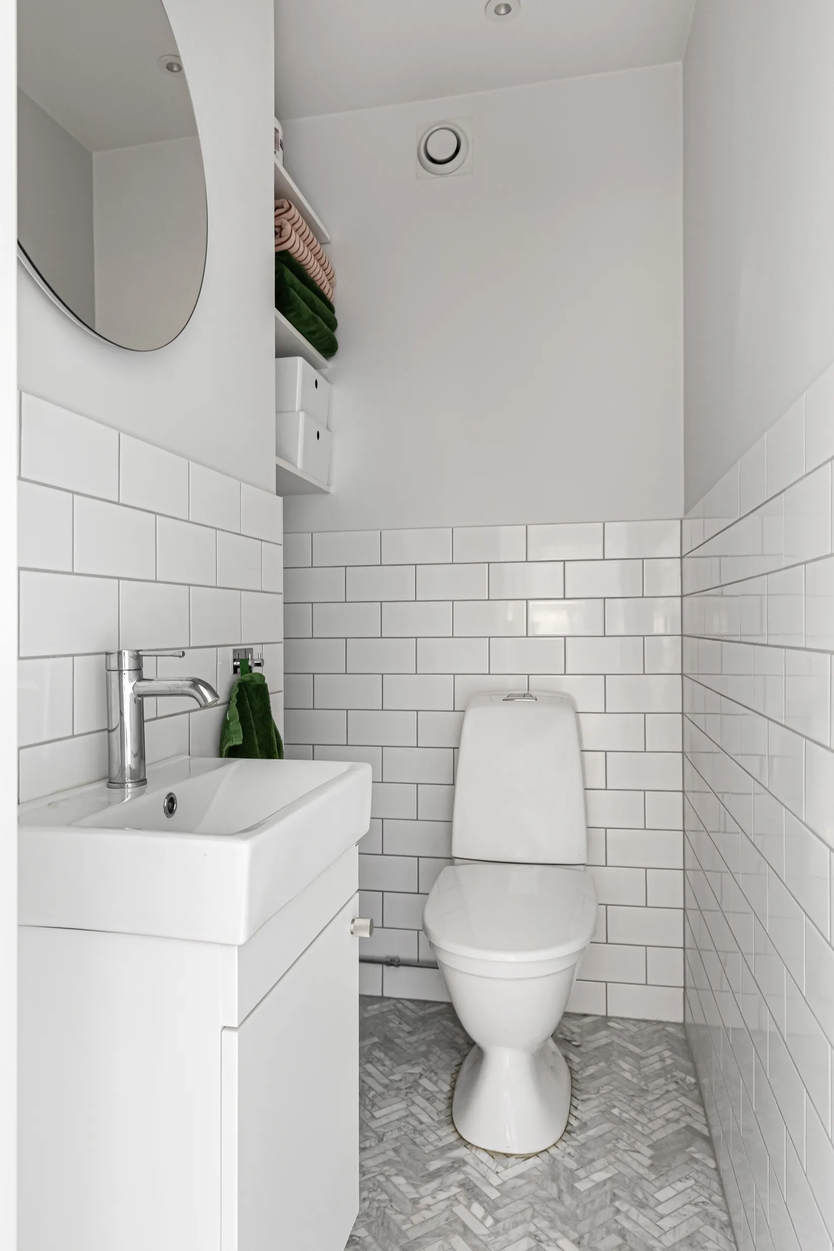 Bostadsrätt, Ernst Ahlgrensgatan 2B, Ribersborg, Malmö