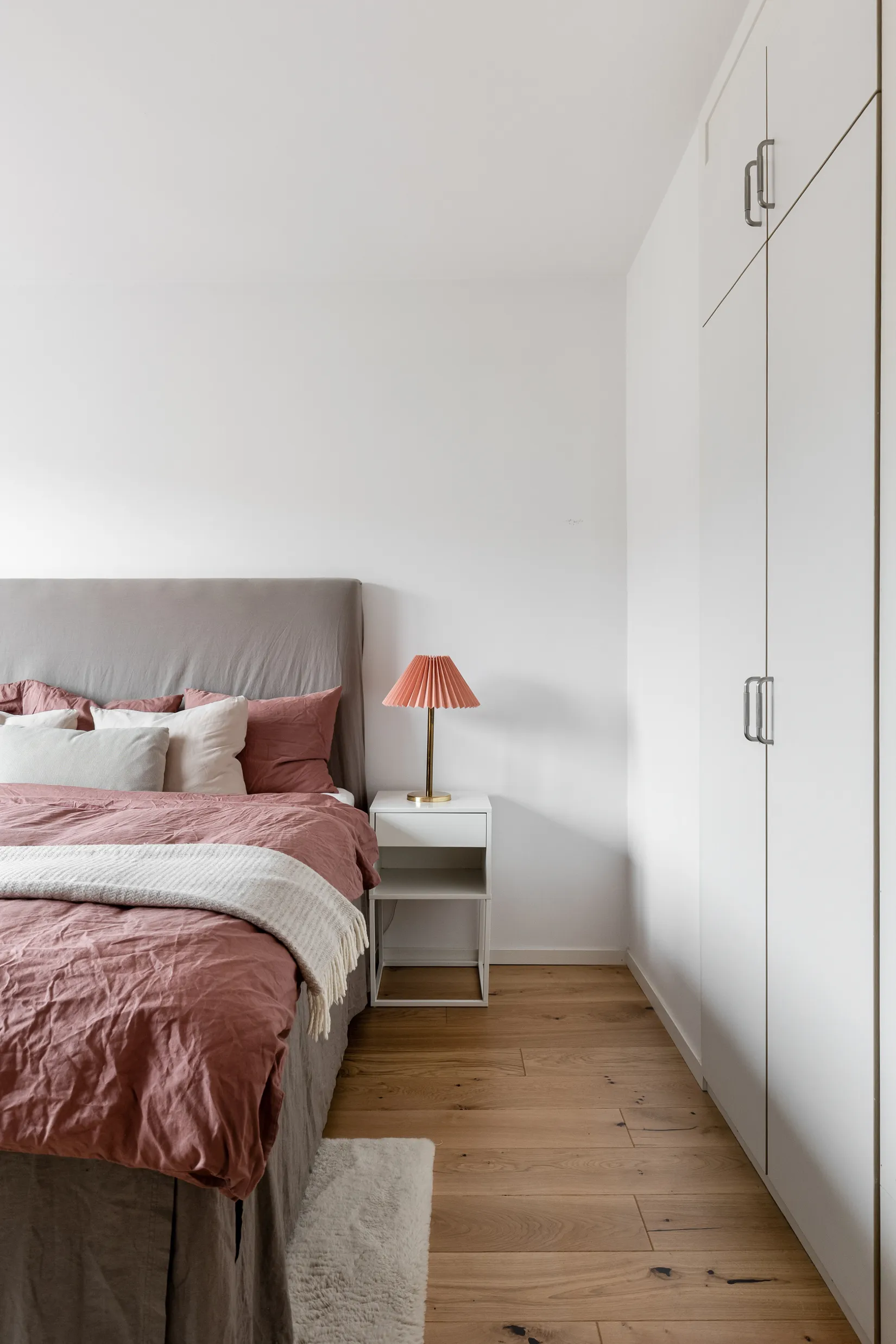 Bostadsrätt, Ernst Ahlgrensgatan 2B, Ribersborg, Malmö