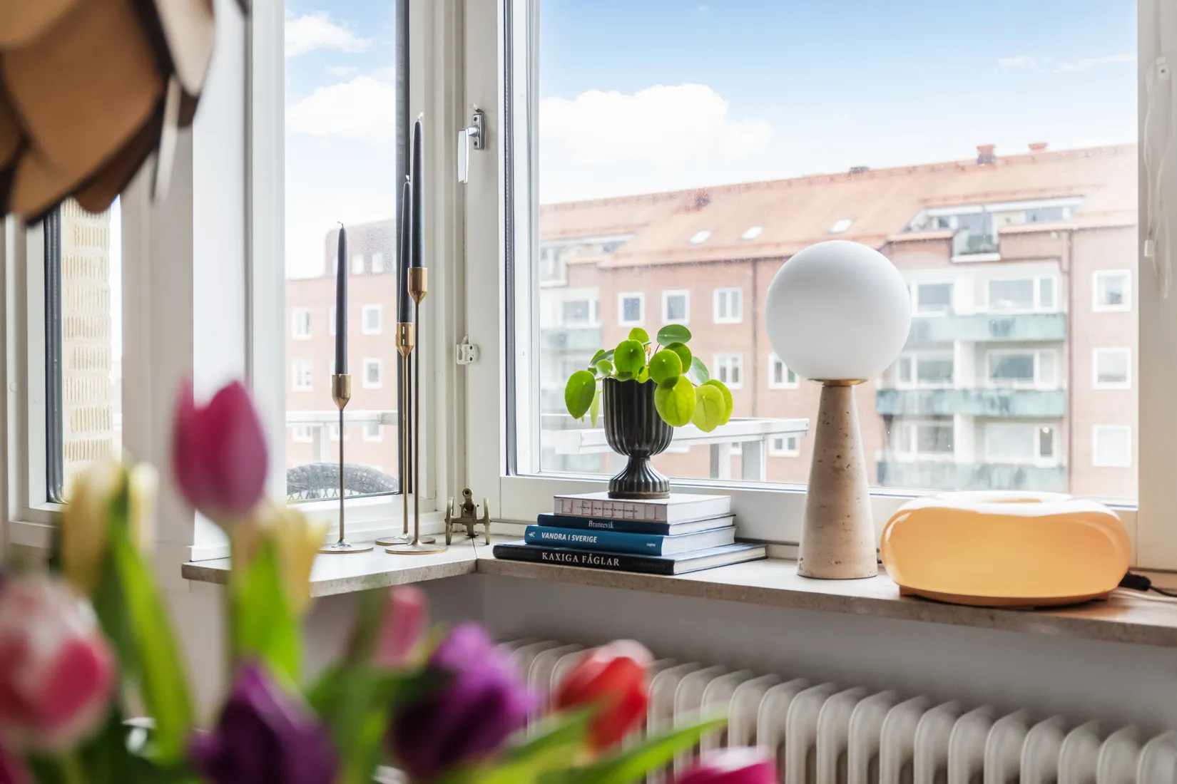 Bostadsrätt, Ernst Ahlgrensgatan 2B, Ribersborg, Malmö