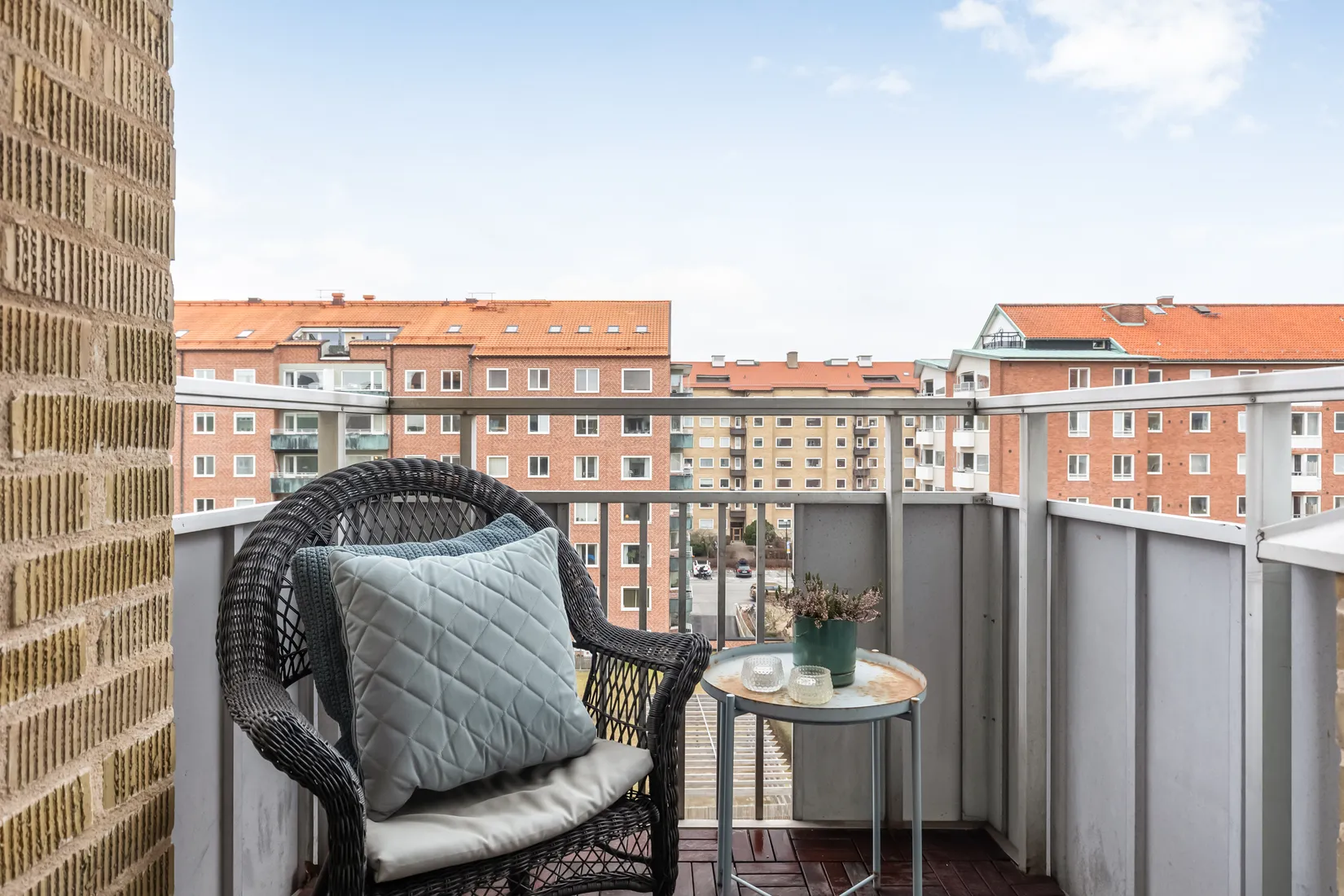 Bostadsrätt, Ernst Ahlgrensgatan 2B, Ribersborg, Malmö