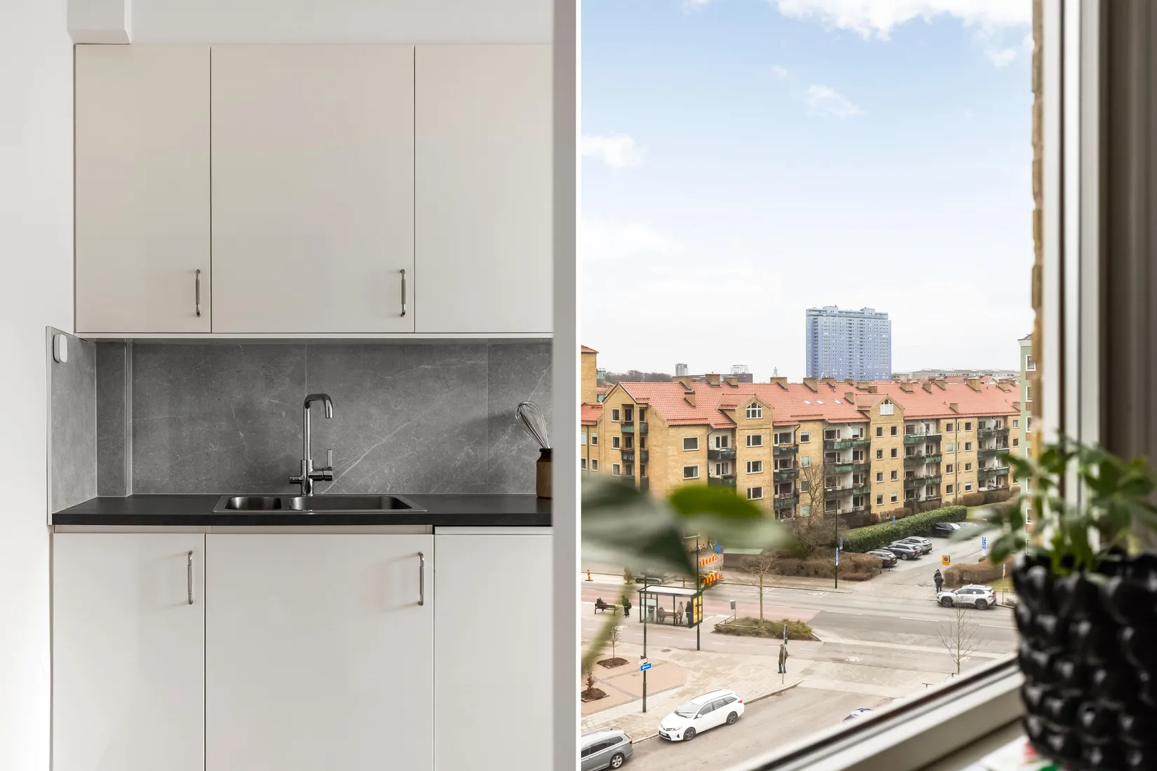 Bostadsrätt, Ernst Ahlgrensgatan 2B, Ribersborg, Malmö