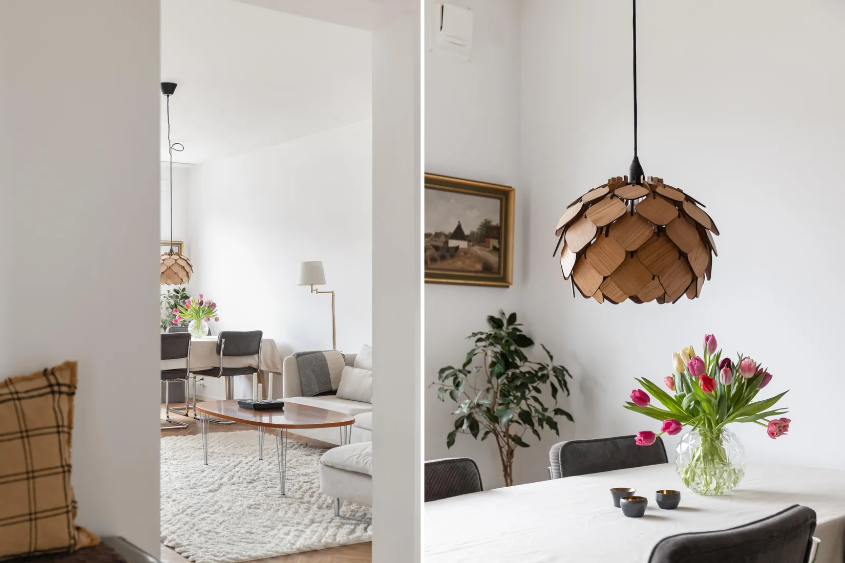 Bostadsrätt, Ernst Ahlgrensgatan 2B, Ribersborg, Malmö