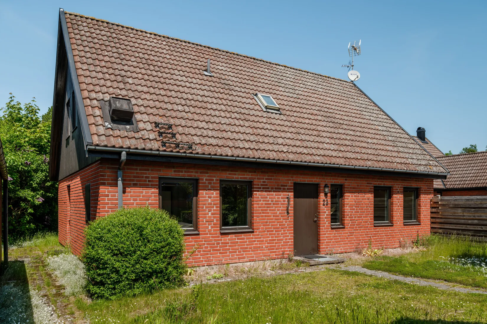 Villa, Läraregatan 23, Trelleborg Väster, Trelleborg